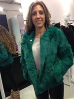 W13W185 SMART GREEN